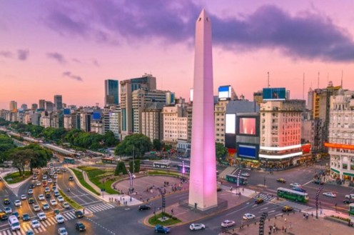 City Tour PLUS Buenos Aires