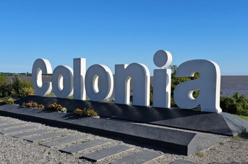 Colonia Day Tour Promo